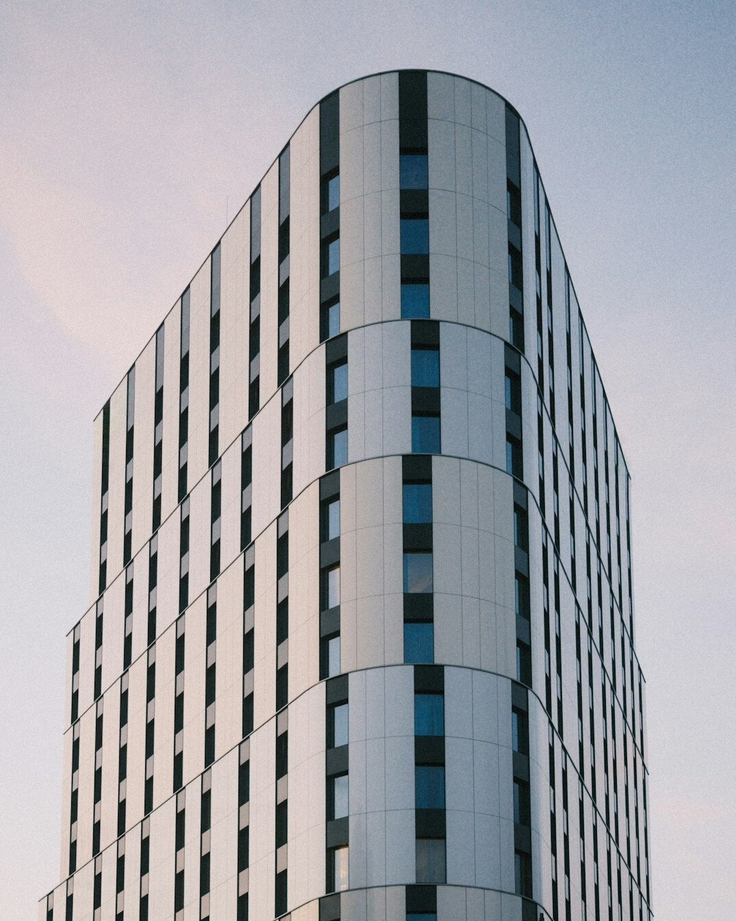corporate business center